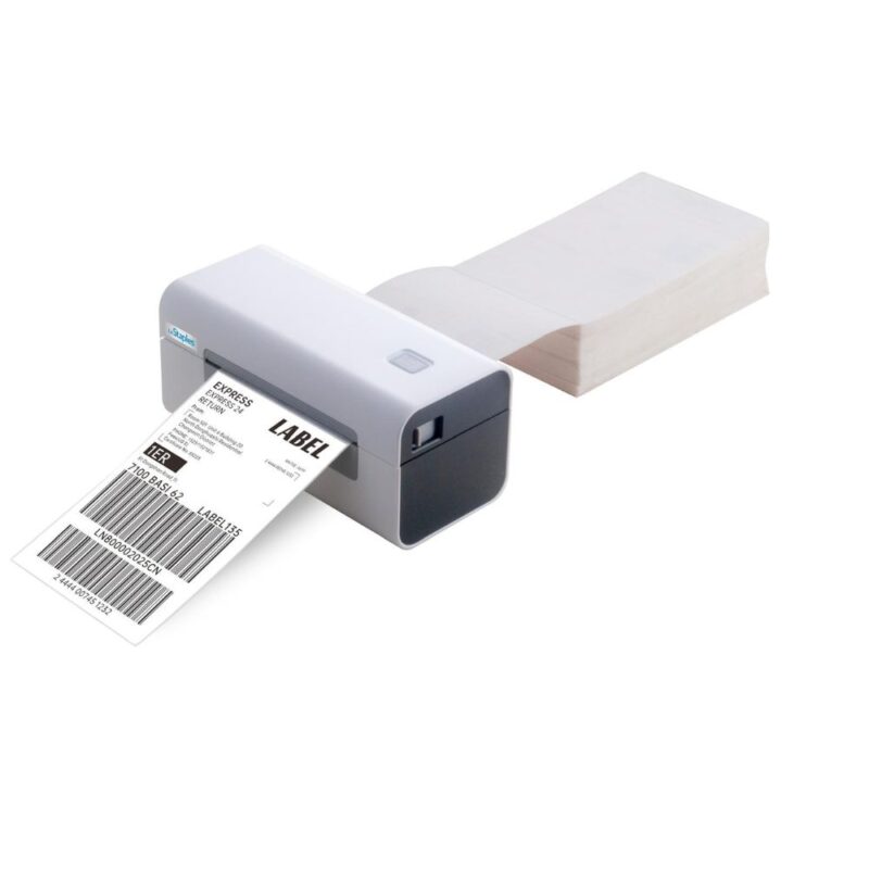 LeStaples Thermal Label Printer . Ls-D465B | USB