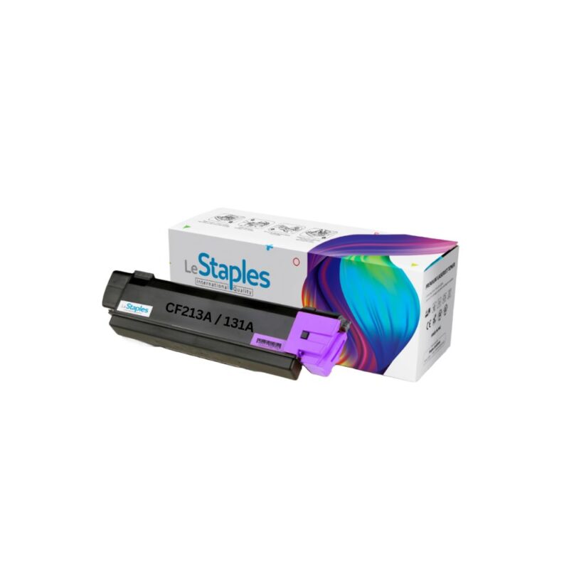CF213A \ 131A Magenta Toner Cartridge